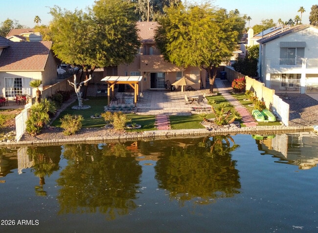 Photo - 11015 W Laurelwood Ln