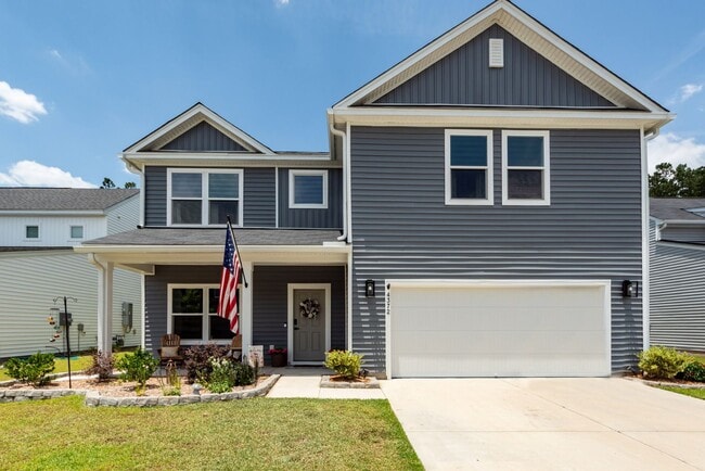 Building Photo - 4 Bedroom, 2.5 Bathrooms in Watson Hill - Summerville