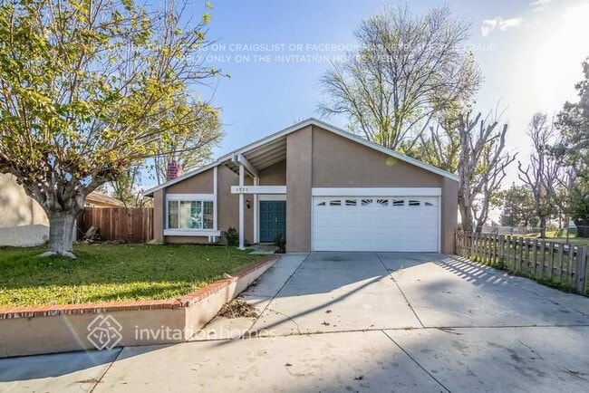 Building Photo - 6926 Eureka Dr