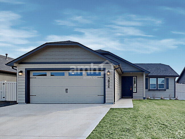 Building Photo - 3824 Bobwhite St Rental