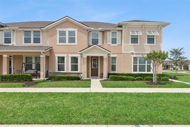 Building Photo - 2200 Garden Belle Dr