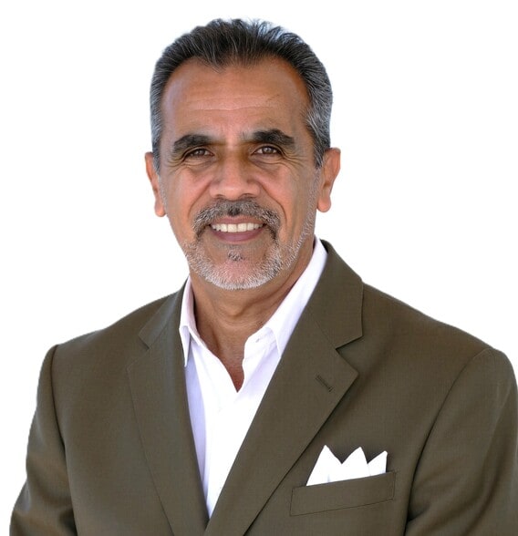 Daniel Miqueiro