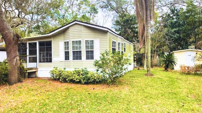 Photo - 3000 Clarcona Rd House