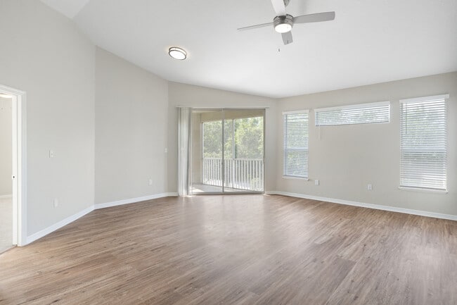 Spacious living rooms designed for comfort and style. - Indigo West