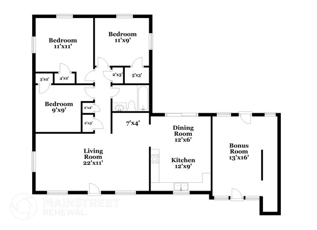 Photo - 411 S Bay Ave