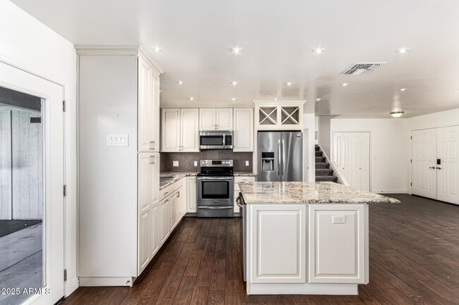 Photo - 4971 N Granite Reef Rd