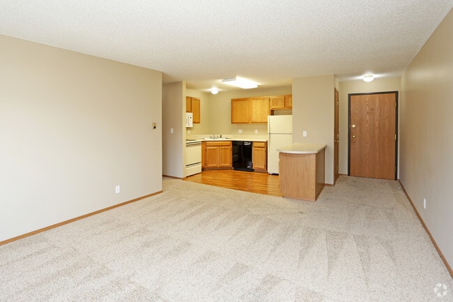 Interior Photo - Lake Shore Park Rental