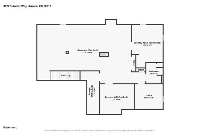 Photo - 3622 S Andes Way