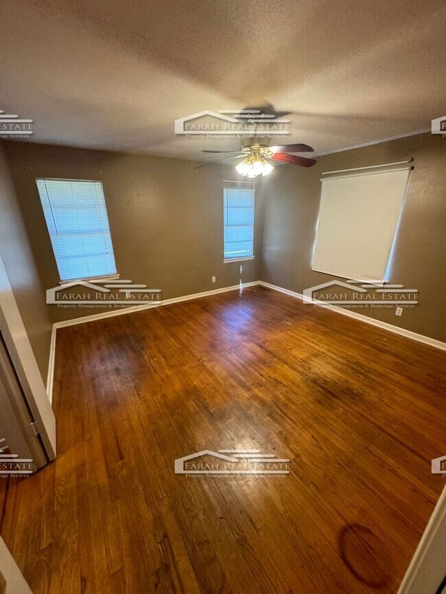 Now Available 3/1/1 in Arlington, TX! Rental House Rental in Arlington, TX