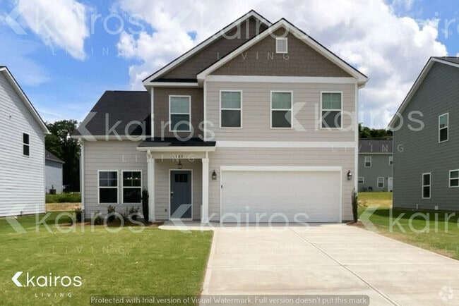 Building Photo - 5109 Cobalt Fls Bnd Rental