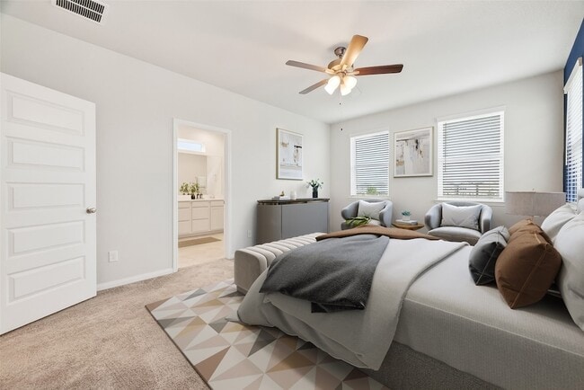 Photo - 9816 Magnolia Village Ln