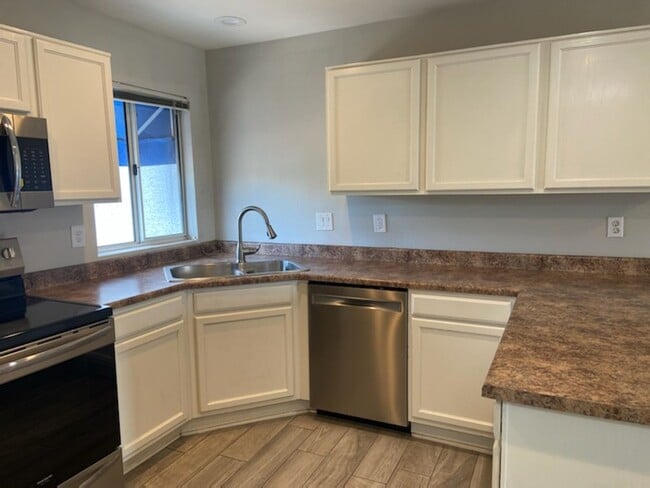 Photo - A Special 2 bed 2 bath Condo overlooking C...