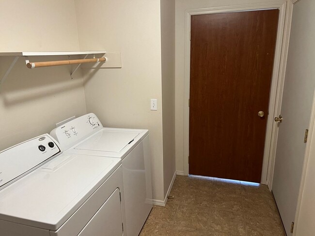 Photo - Sathern Duplex Unit B