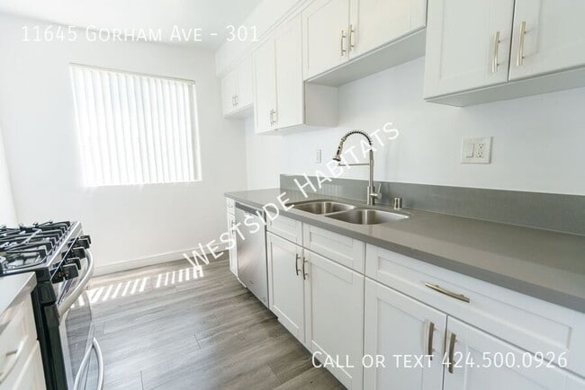 Photo - 11645 Gorham Ave Unidad 301