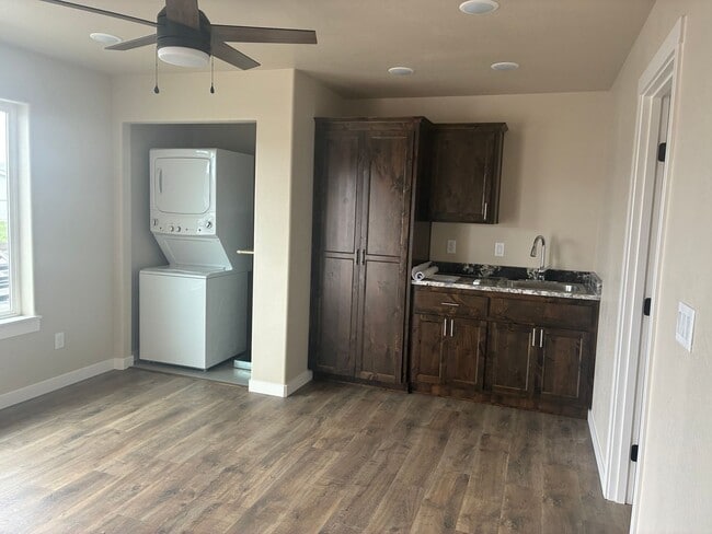 Photo - Modern New Construction 1 Bedroom / 1 Bath including Utilities