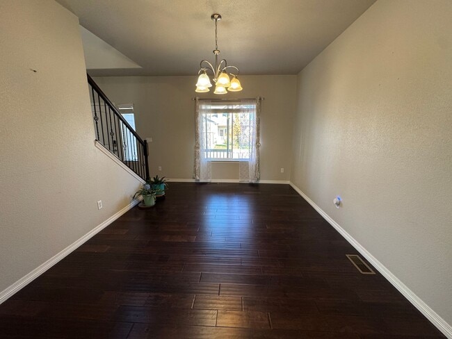Photo - Beautiful 4 Bed, 3 Bath Home – Modern Upgrades, Spacious Backyard & Prime Location