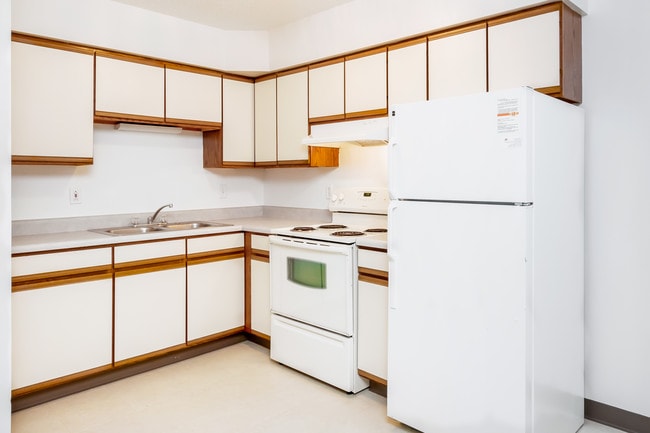 Photo - Baxter Park Apartments