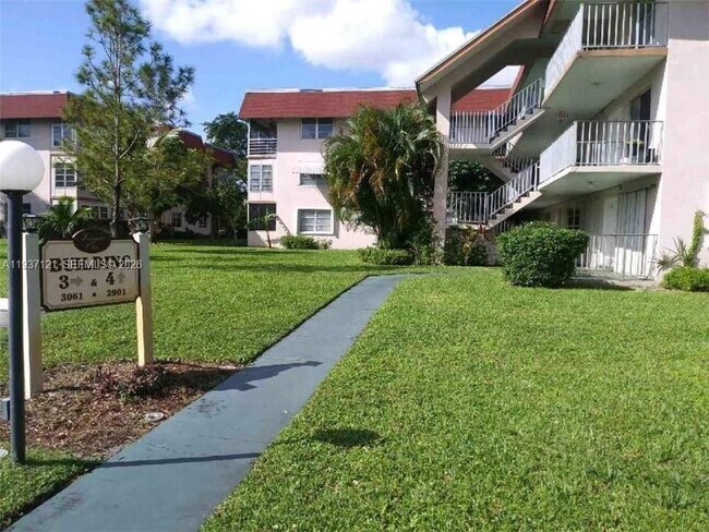 Photo - 3061 NW 47th Terrace Unit 232B