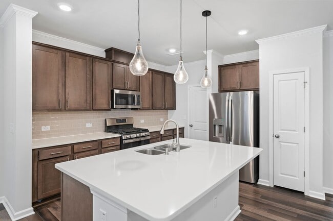205 Millennium Dr