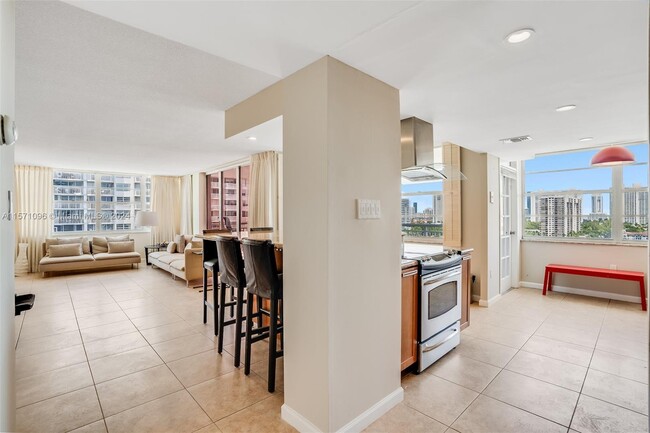 Photo - 18041 Biscayne Blvd Condo Unit 1404