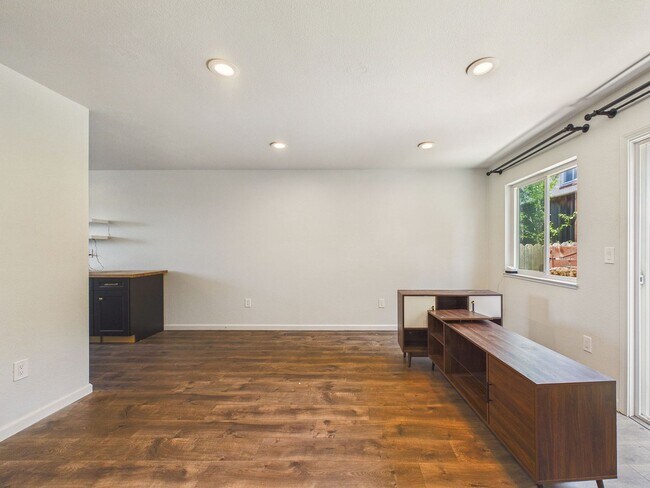 Photo - Updated 2 Bed / 1.5 Bath Townhome – In-Unit Washer & Dryer + Garage Parking – $2,800/month