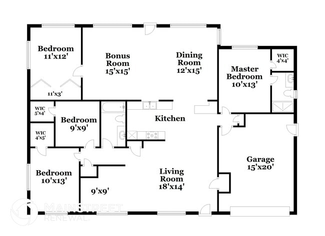 Photo - 5133 Oak Hill Dr