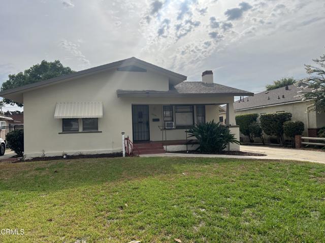 Building Photo - 6048 Cloverly Ave Rental