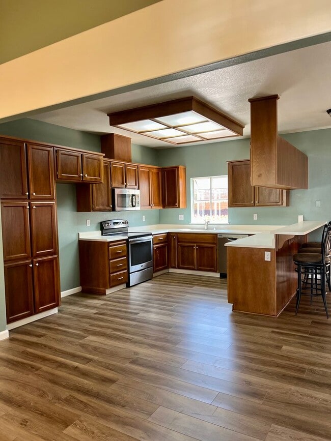 Photo - Jackson Home