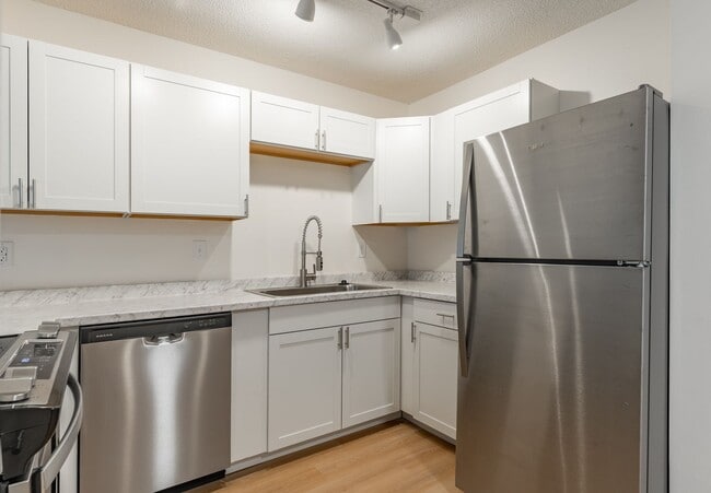 Photo - Roxford Village