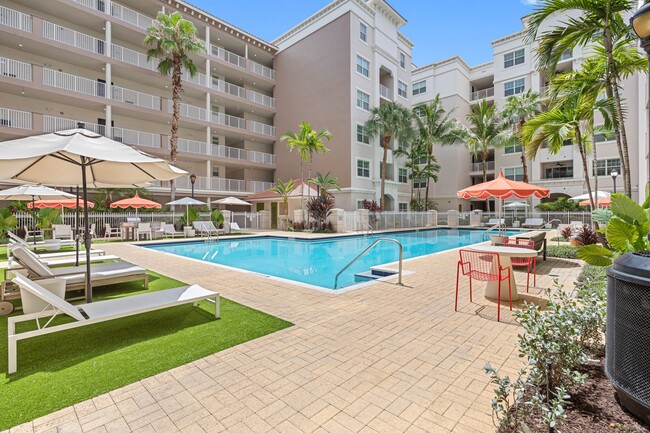 Boynton Beach FL Apartments For Rent | Located in Renaissance Commons |Monteverde at Renaissance Park Luxury Apartments - Monteverde at Renaissance Park Apartments