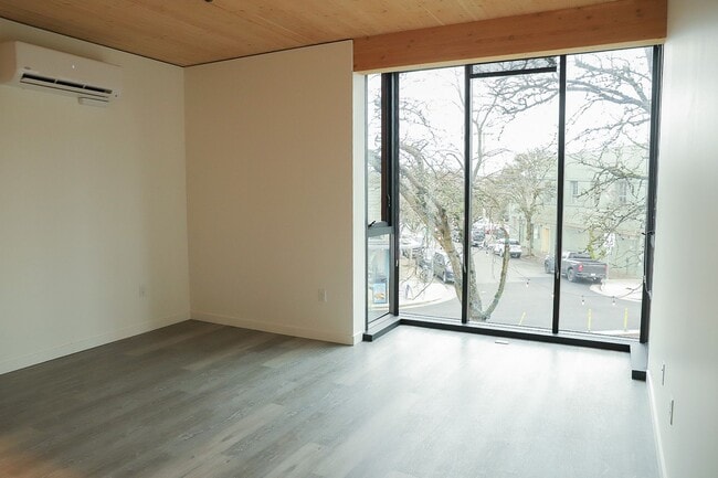 Central Lofts Apartments