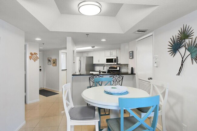 Photo - 3870 N Hwy A1A Unit 805