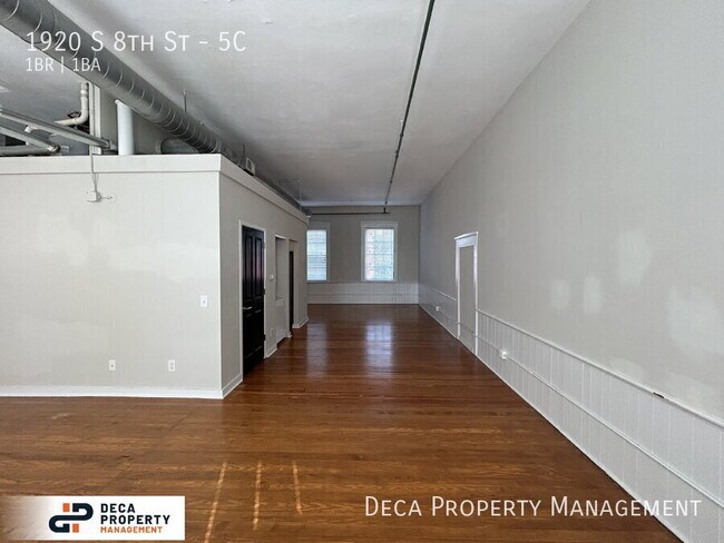 Photo - 1920 S 8th St Unit 5C