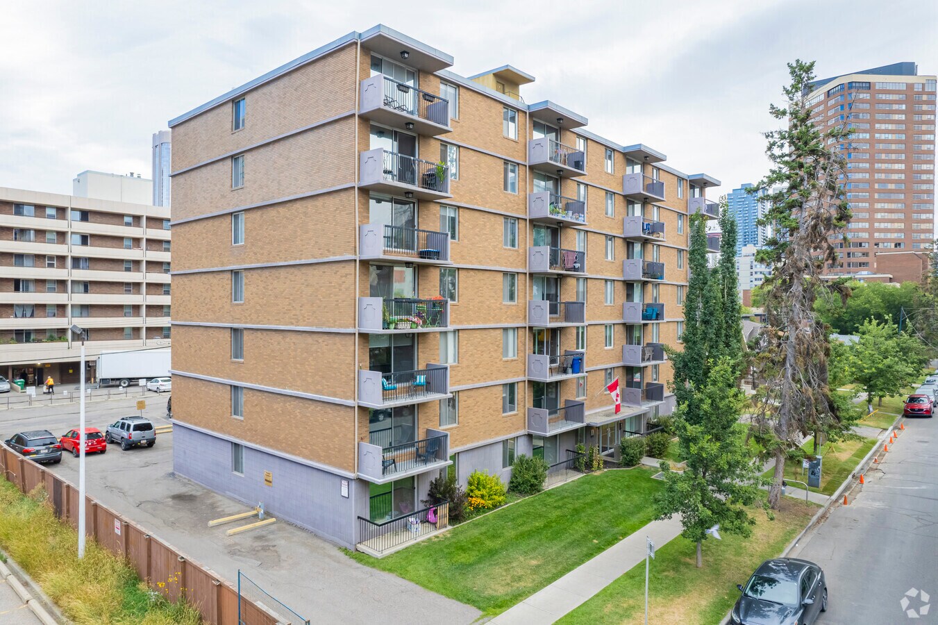 Prestige Apartments - Prestige Apartments