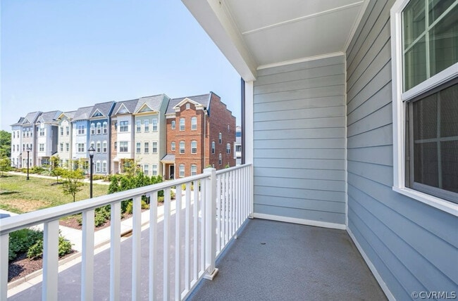 Photo - 2008 Libbie Lake West St Unit A