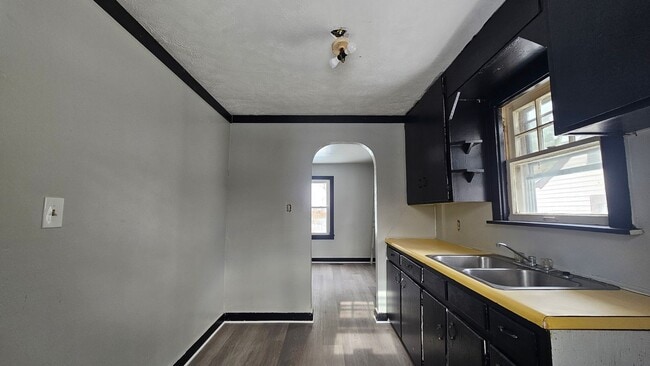 Photo - Welcome to this charming newly renovated 2-bedroom, 1-bathroom single-family home located in the ...