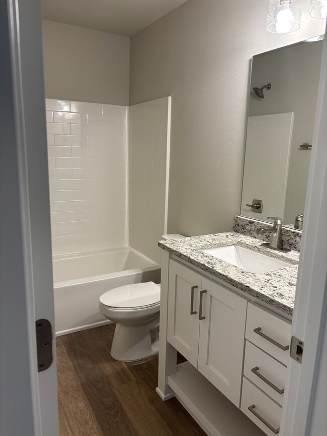 Photo - Brand New Duplex!