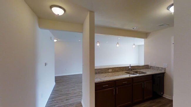 Photo - Condo Style Lower 1 Bedroom 1 Bathroom Apartment Unit 12