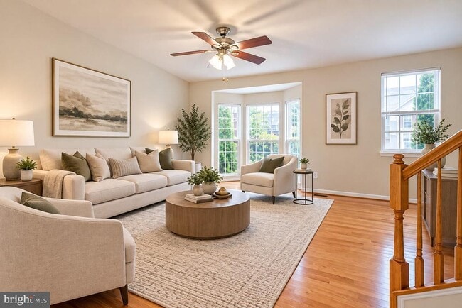 10708 Croydon Ct