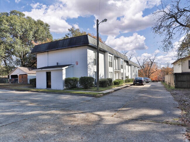 Photo - 1815 17th Ave Apartments Unit 7
