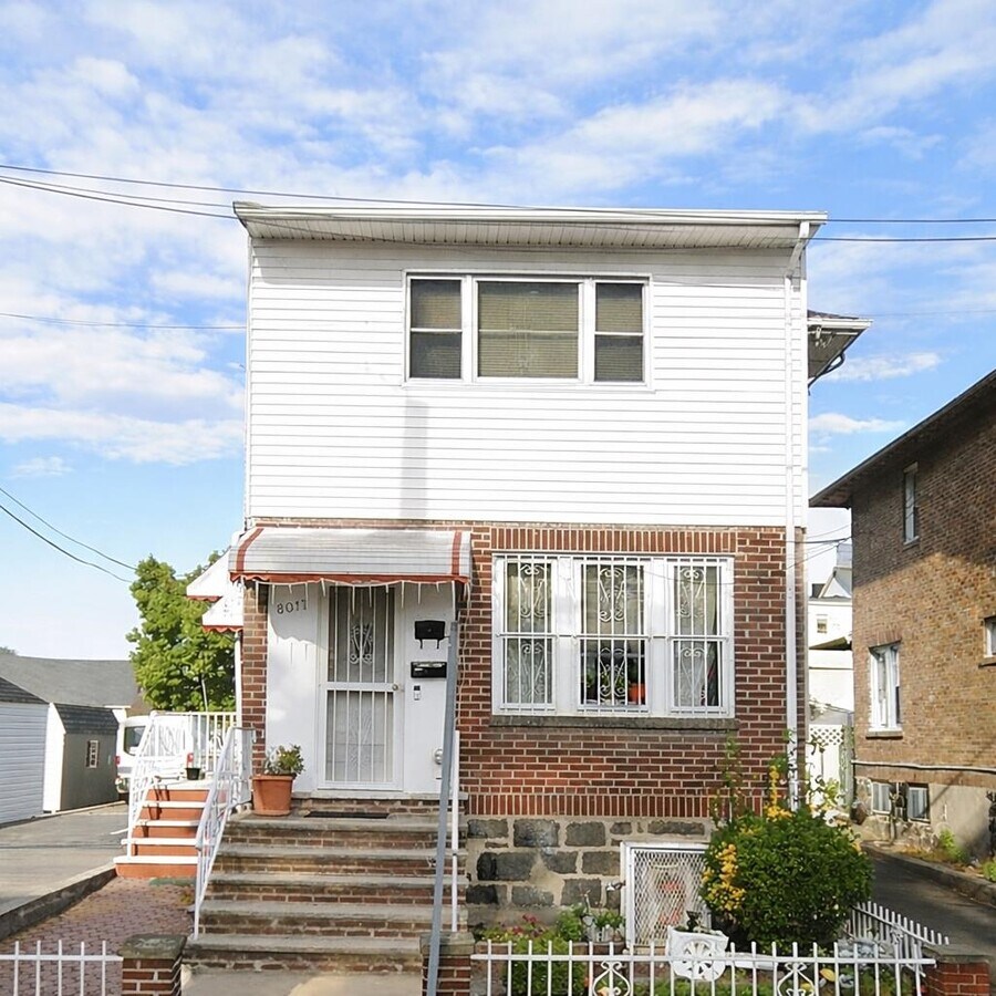 Photo - 8017 John F. Kennedy Blvd Unit #2