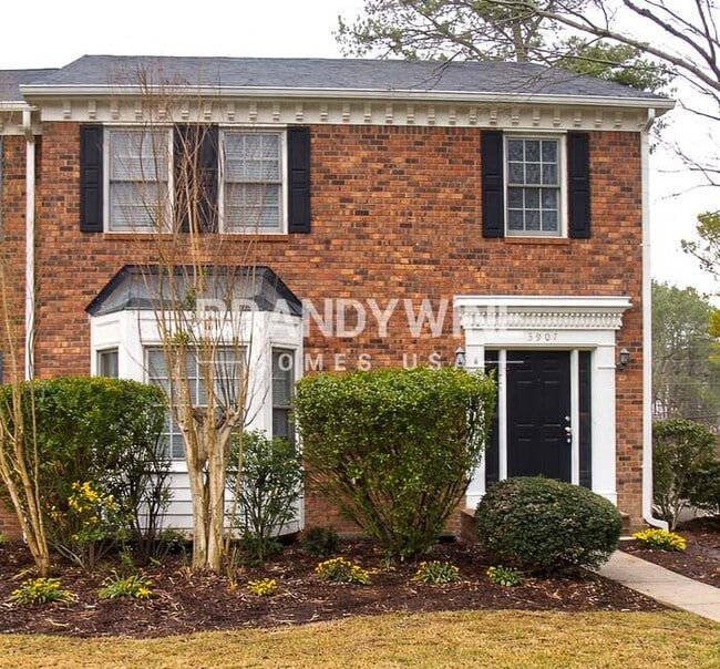 Building Photo - 5907 Princess Ln NW