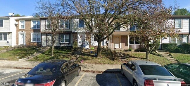Building Photo - 7677 Fairbanks Ct