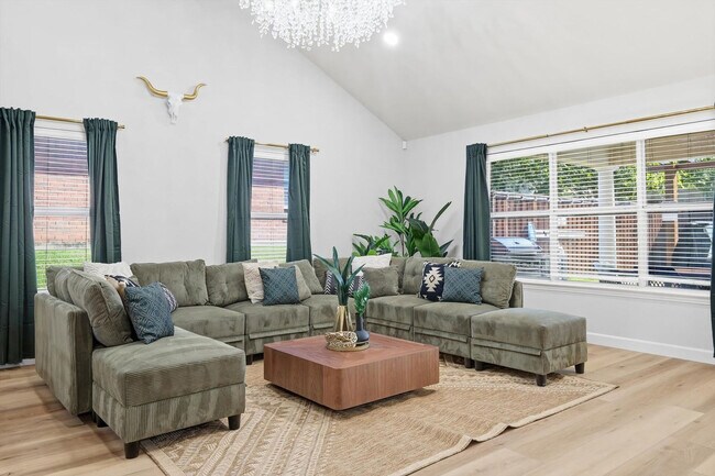 Photo - 2831 Rosewood Blvd Unidad ID1338746P