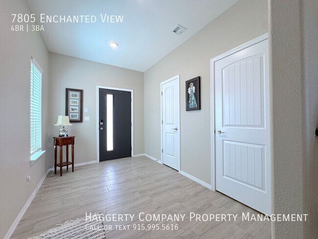 Photo - 7805 Enchanted View Dr