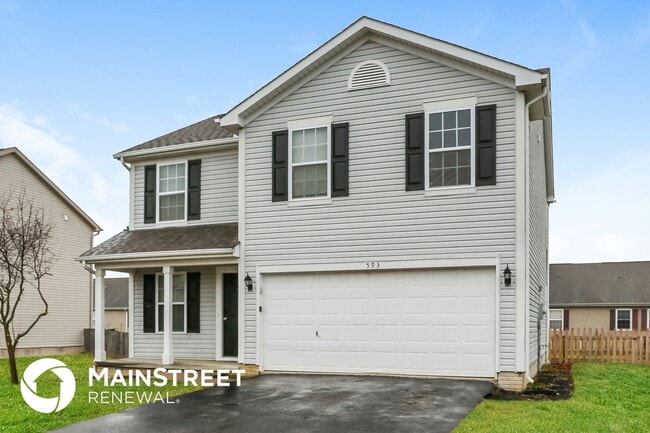 Photo - 593 Clark Ave