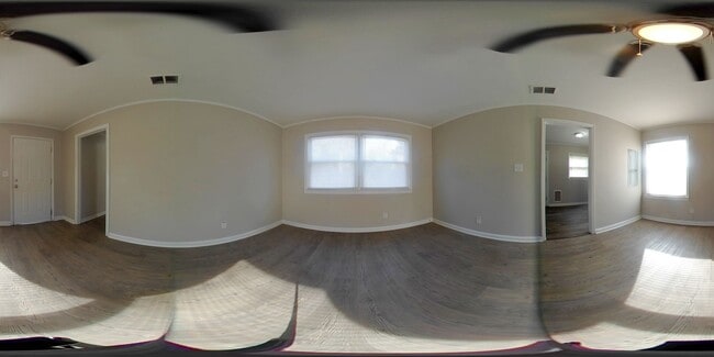 Photo - Comfortable 3BR, 1BA Single-Family Home With Large Yard