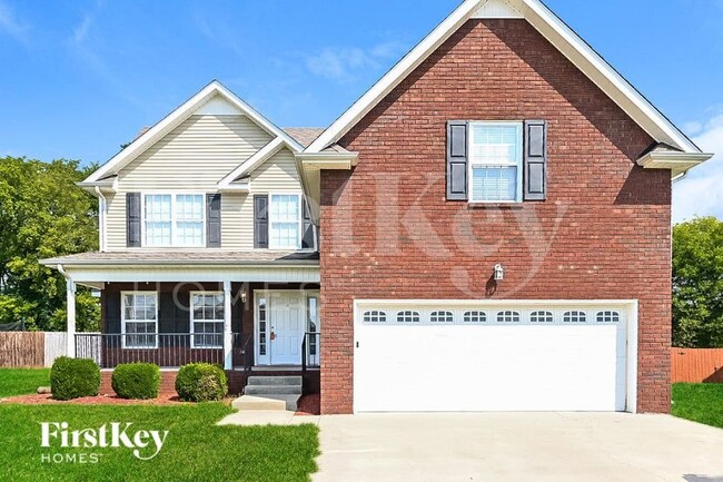 Building Photo - 3916 Justene Ct