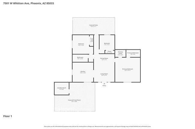 Photo - 7501 W Whitton Ave