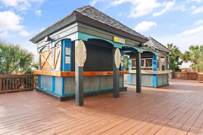 Photo - 4800 S Ocean Blvd